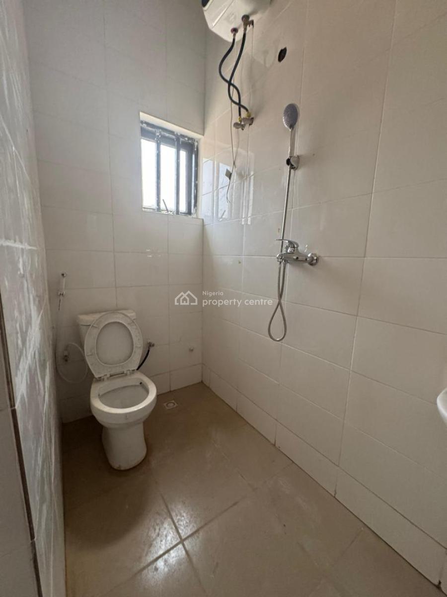 a Lovely 2 Bedroom Bungalow, Asokoro District, Abuja, Detached Bungalow for Rent