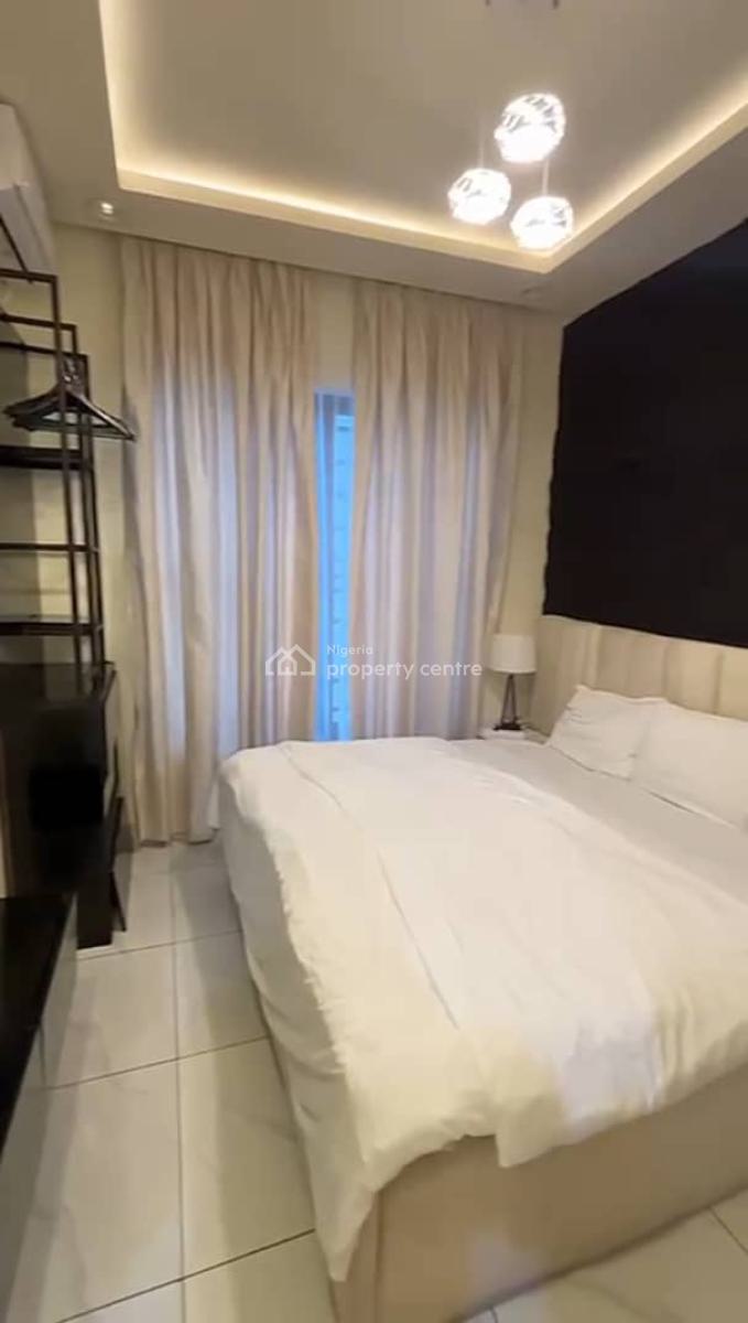 2 Bedroom Fully Furnished Apartment, Ologolo Lekki, Ologolo, Lekki, Lagos, Flat / Apartment for Rent