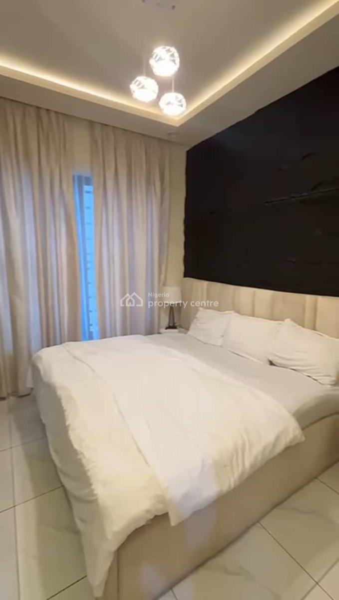2 Bedroom Fully Furnished Apartment, Ologolo Lekki, Ologolo, Lekki, Lagos, Flat / Apartment for Rent