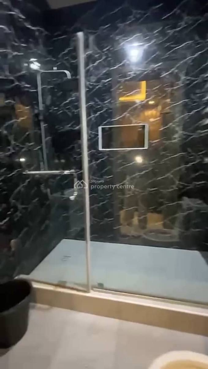 2 Bedroom Fully Furnished Apartment, Ologolo Lekki, Ologolo, Lekki, Lagos, Flat / Apartment for Rent