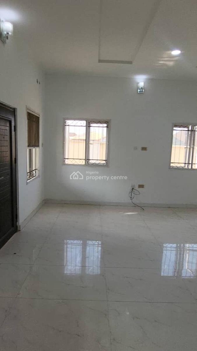 Luxury 4 Bedroom Duplex with Bq  Kolapo Ishola Gra, Ibadan, Kolapo Ishola Gra, Akobo, Ibadan, Oyo, Detached Duplex for Sale