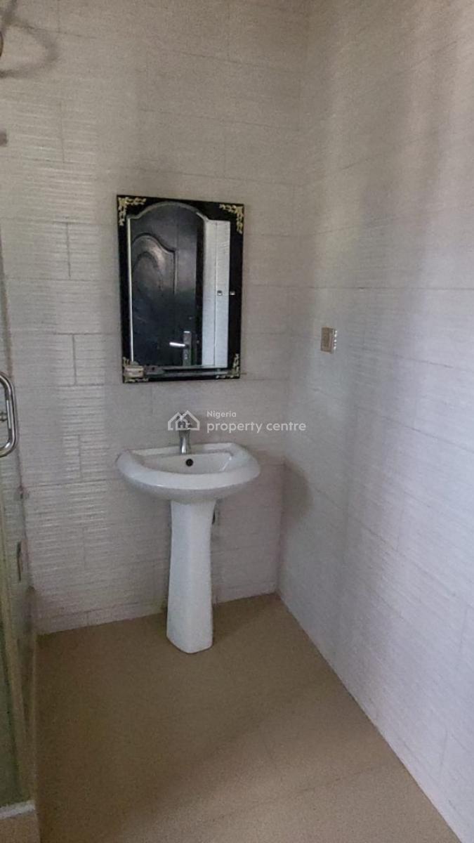 Luxury 4 Bedroom Duplex with Bq  Kolapo Ishola Gra, Ibadan, Kolapo Ishola Gra, Akobo, Ibadan, Oyo, Detached Duplex for Sale