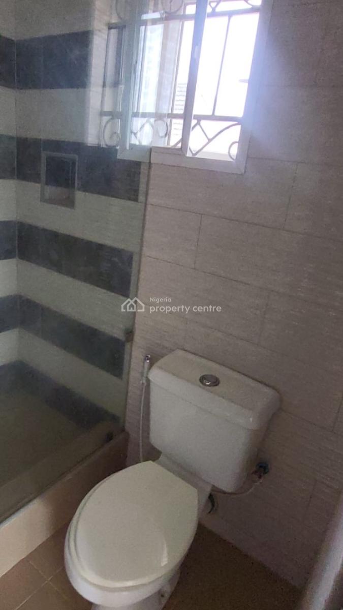 Luxury 4 Bedroom Duplex with Bq  Kolapo Ishola Gra, Ibadan, Kolapo Ishola Gra, Akobo, Ibadan, Oyo, Detached Duplex for Sale