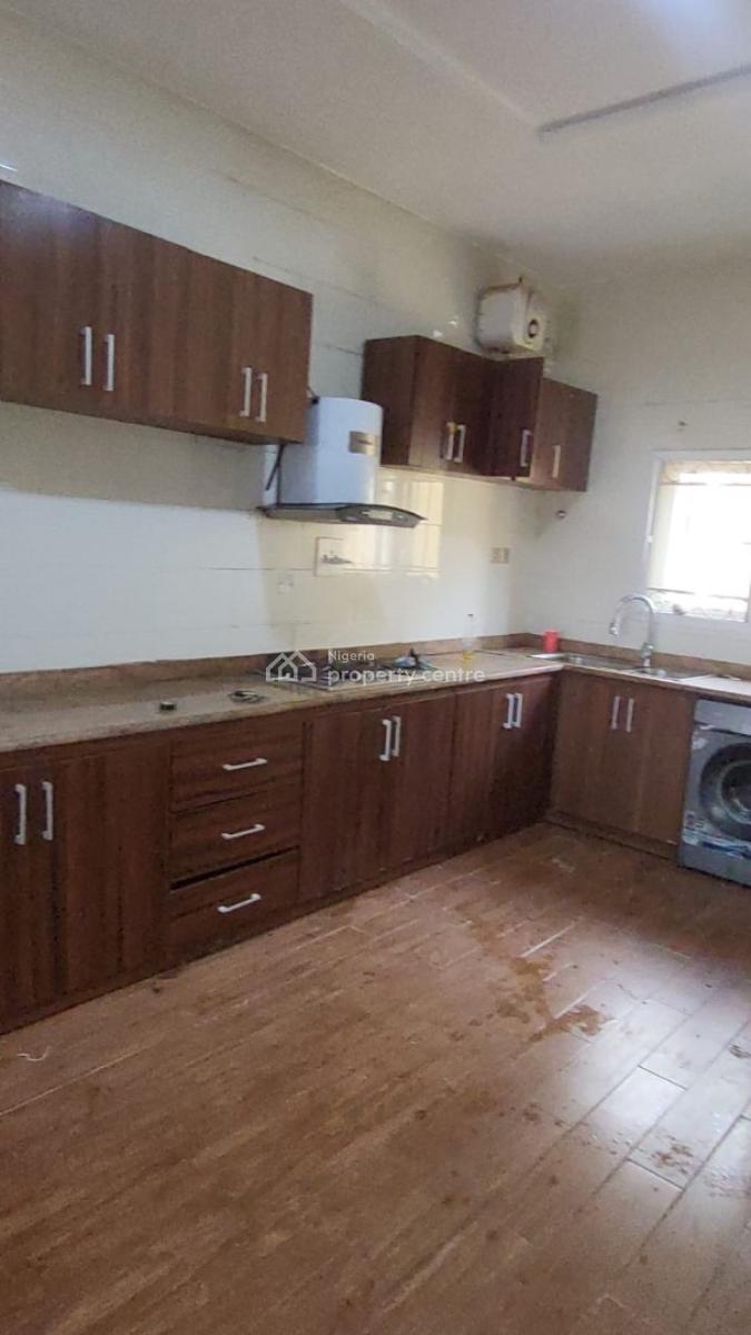 Luxury 4 Bedroom Duplex with Bq  Kolapo Ishola Gra, Ibadan, Kolapo Ishola Gra, Akobo, Ibadan, Oyo, Detached Duplex for Sale