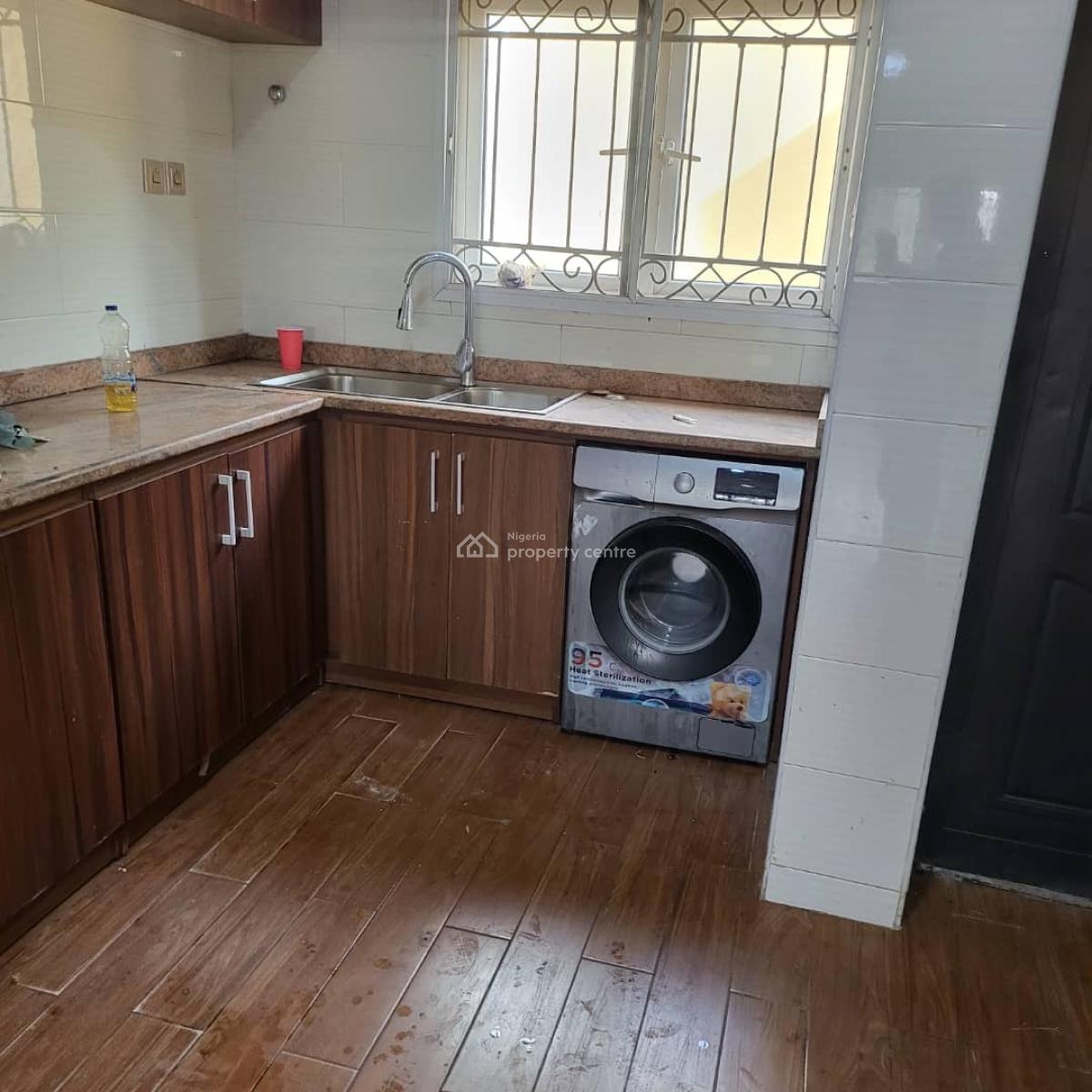 Luxury 4 Bedroom Duplex with Bq  Kolapo Ishola Gra, Ibadan, Kolapo Ishola Gra, Akobo, Ibadan, Oyo, Detached Duplex for Sale