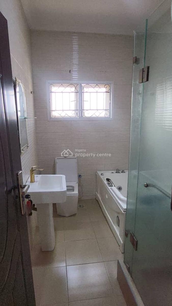 Luxury 4 Bedroom Duplex with Bq  Kolapo Ishola Gra, Ibadan, Kolapo Ishola Gra, Akobo, Ibadan, Oyo, Detached Duplex for Sale