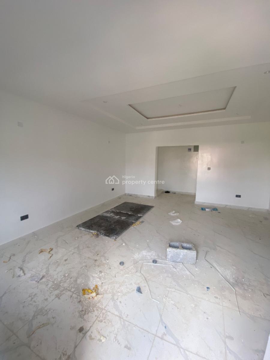 Beautiful 3 Bedroom Apartment in a Serene Neighborhood, Sabon Lugbe, Lugbe District, Abuja, Flat / Apartment for Sale