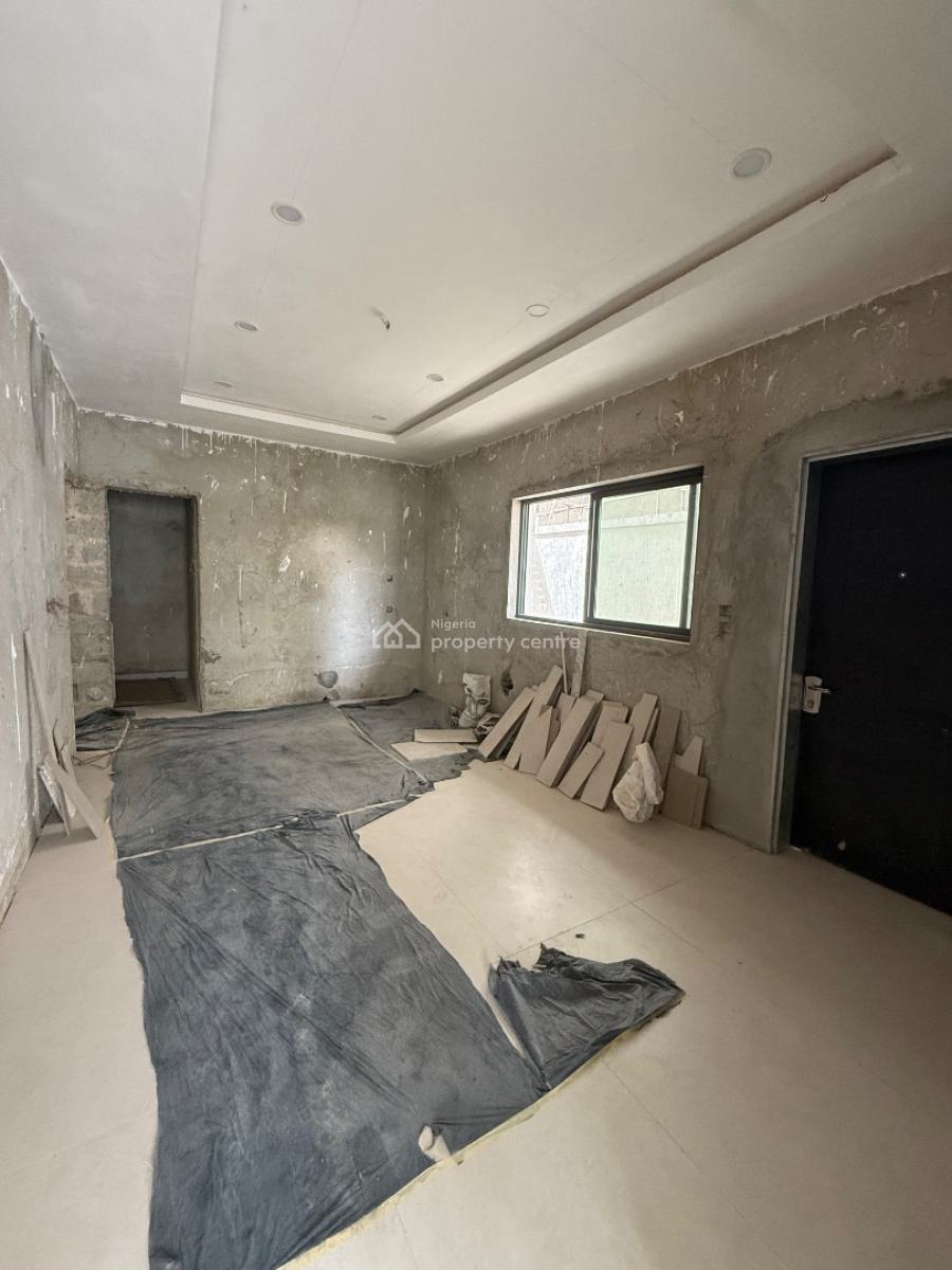 6 Bedroom Villa, Katampe Extension, Katampe, Abuja, Detached Duplex for Sale