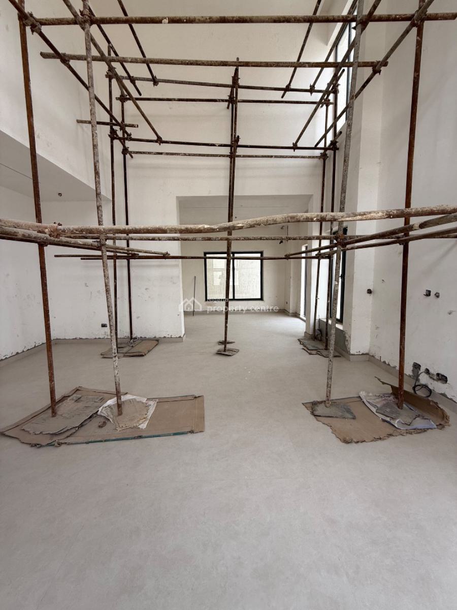 6 Bedroom Villa, Katampe Extension, Katampe, Abuja, Detached Duplex for Sale