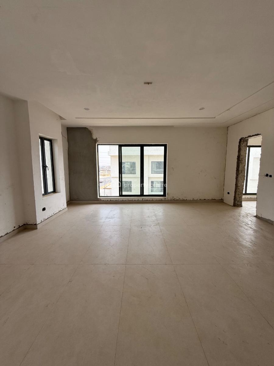 6 Bedroom Villa, Katampe Extension, Katampe, Abuja, Detached Duplex for Sale