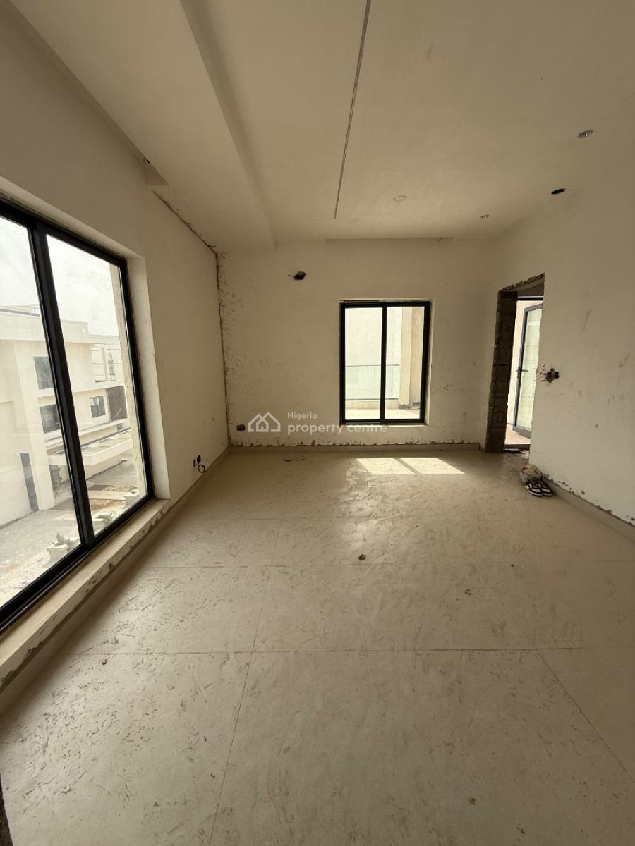 6 Bedroom Villa, Katampe Extension, Katampe, Abuja, Detached Duplex for Sale