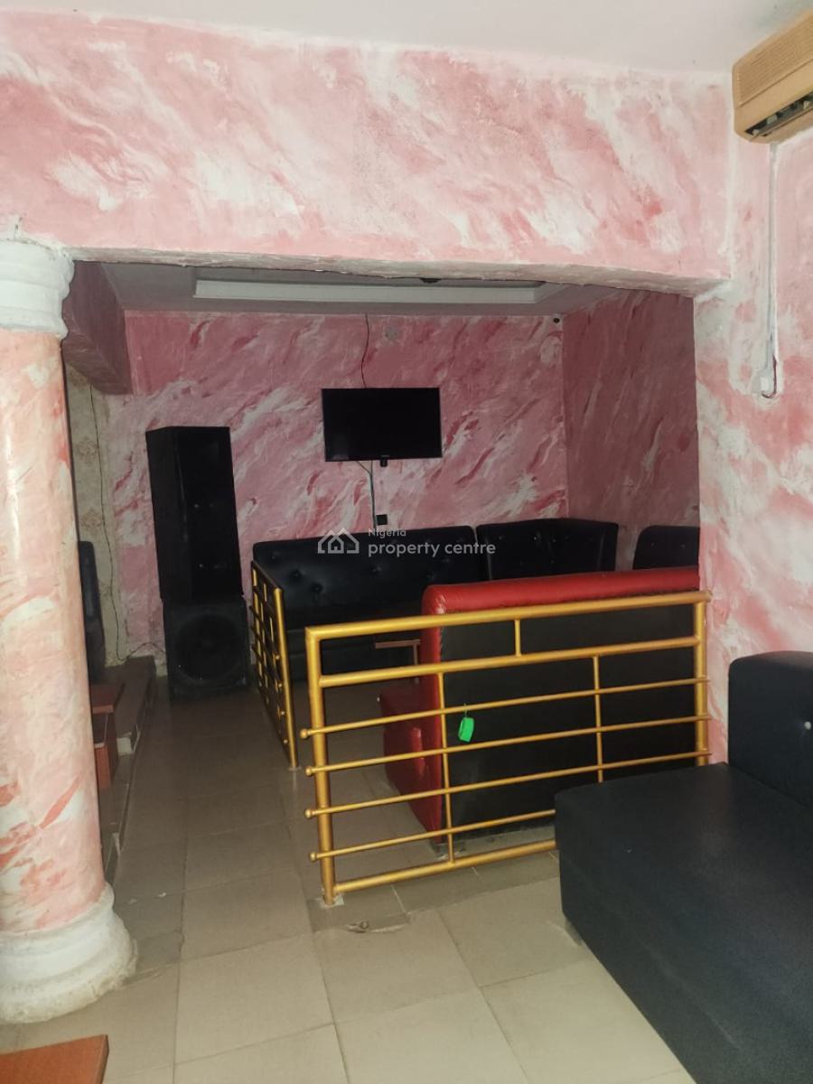 Commercial Property for Hotel and Lounge, Owerri Municipal, Imo, Hotel / Guest House for Sale