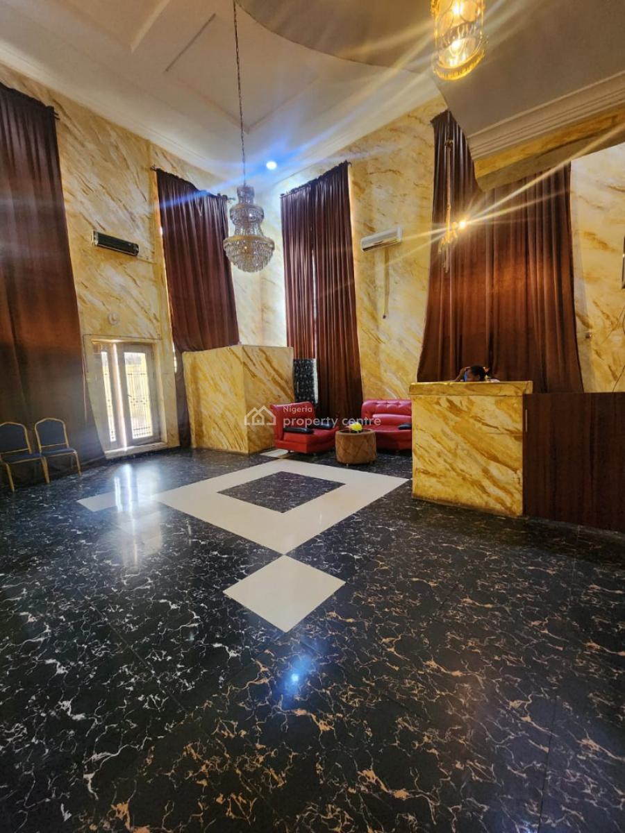 Commercial Property for Hotel and Lounge, Owerri Municipal, Imo, Hotel / Guest House for Sale