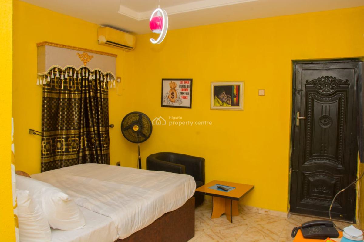 Commercial Property for Hotel and Lounge, Owerri Municipal, Imo, Hotel / Guest House for Sale