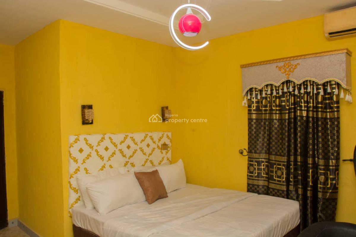 Commercial Property for Hotel and Lounge, Owerri Municipal, Imo, Hotel / Guest House for Sale