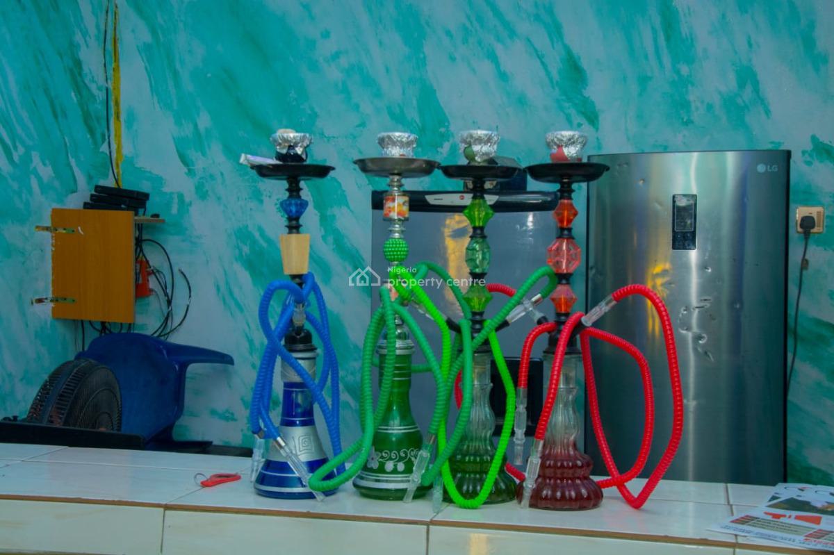 Commercial Property for Hotel and Lounge, Owerri Municipal, Imo, Hotel / Guest House for Sale