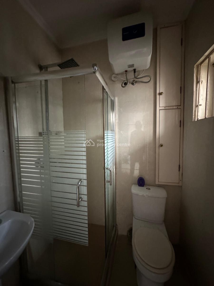 4-bedroom Duplex with a Room Bq, Osapa, Lekki, Lagos, Semi-detached Duplex for Rent