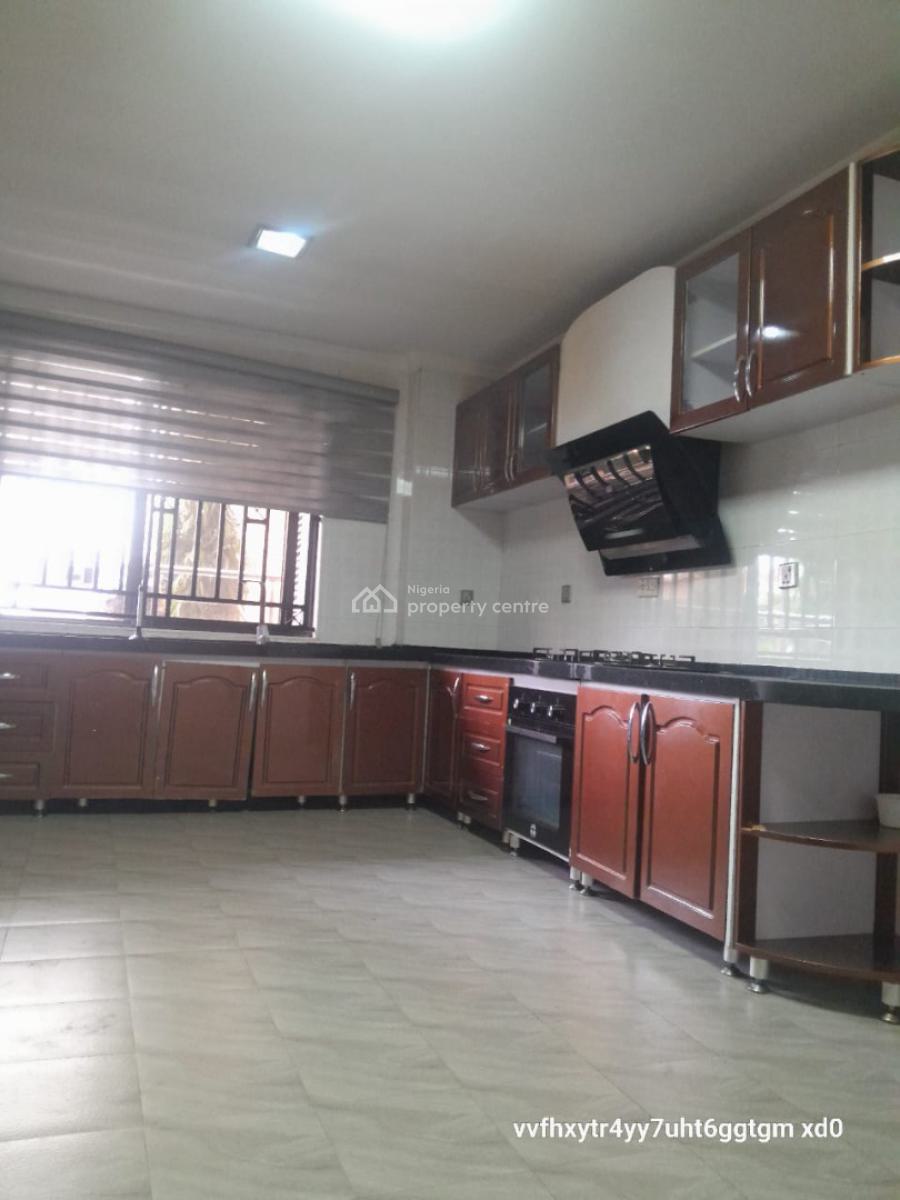 3 Bedroom Apartment with Bq, Oniru, Victoria Island (vi), Lagos, Flat / Apartment for Rent