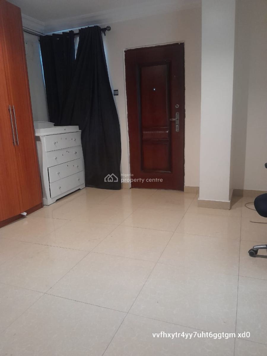 3 Bedroom Apartment with Bq, Oniru, Victoria Island (vi), Lagos, Flat / Apartment for Rent