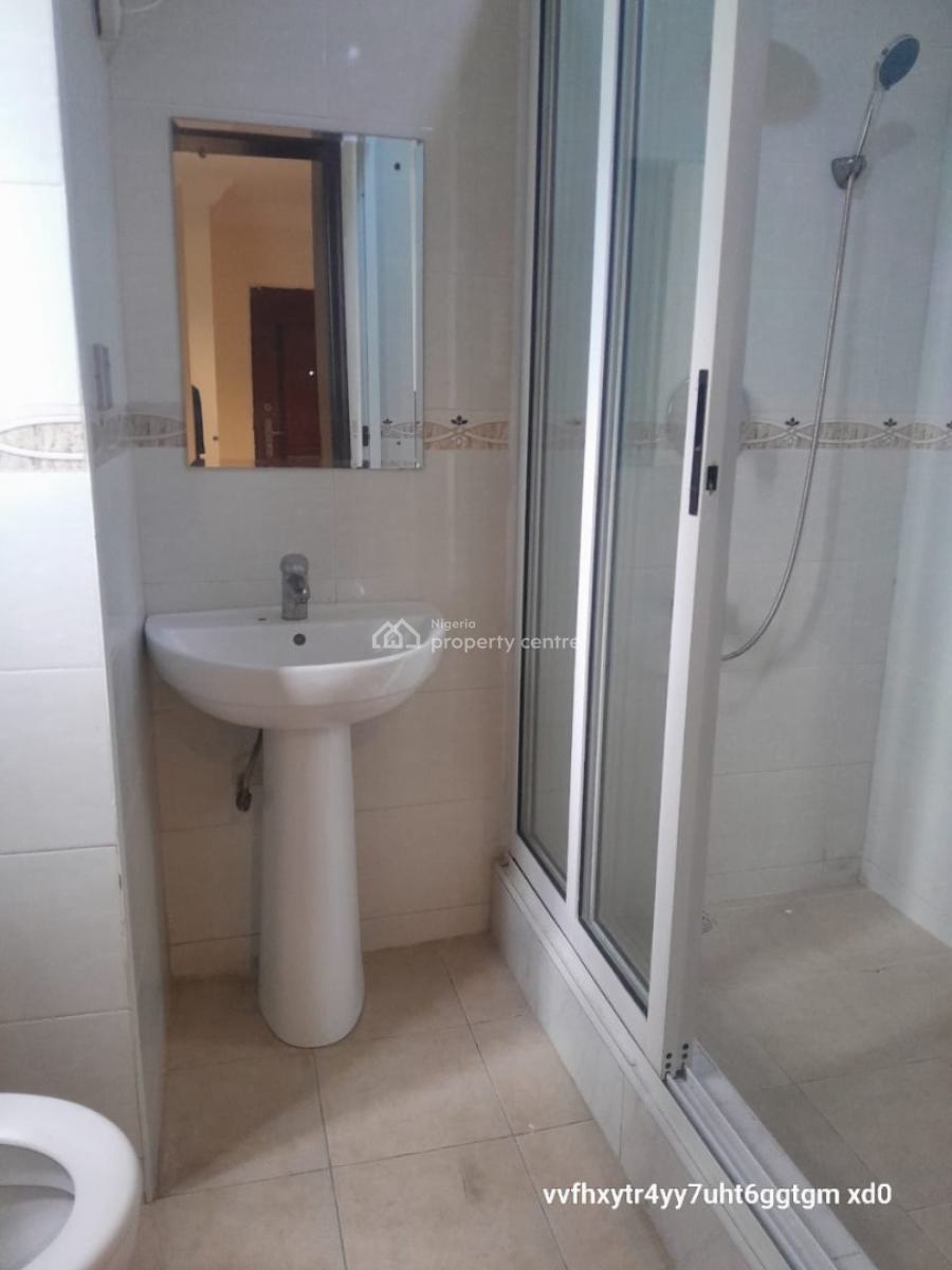 3 Bedroom Apartment with Bq, Oniru, Victoria Island (vi), Lagos, Flat / Apartment for Rent