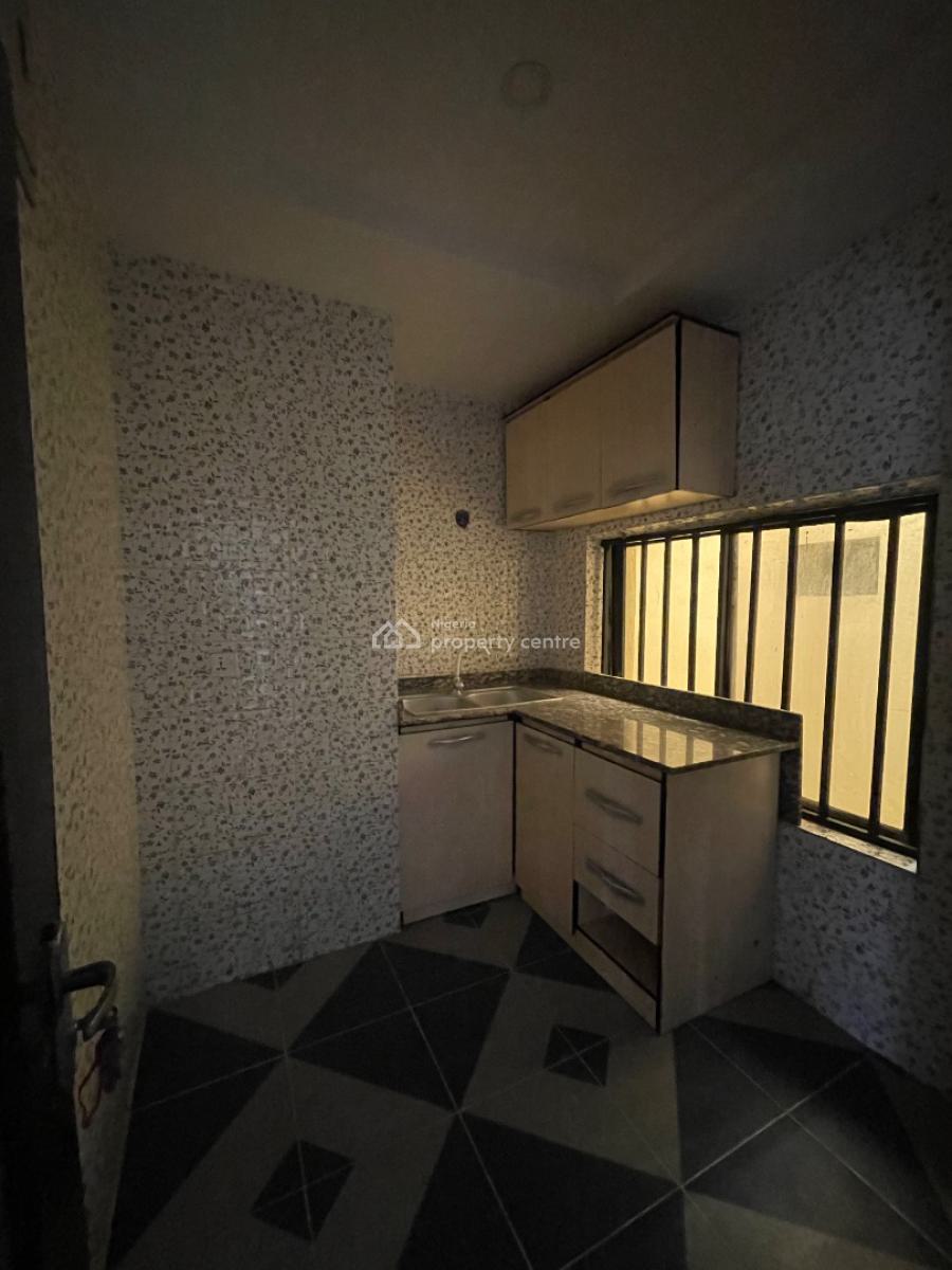 2 Bedroom Apartment, Lekki Phase 1, Lekki, Lagos, House for Rent