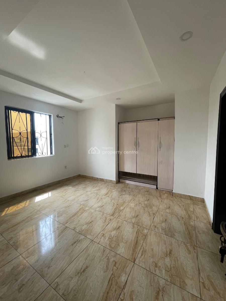 2 Bedroom Apartment, Lekki Phase 1, Lekki, Lagos, House for Rent