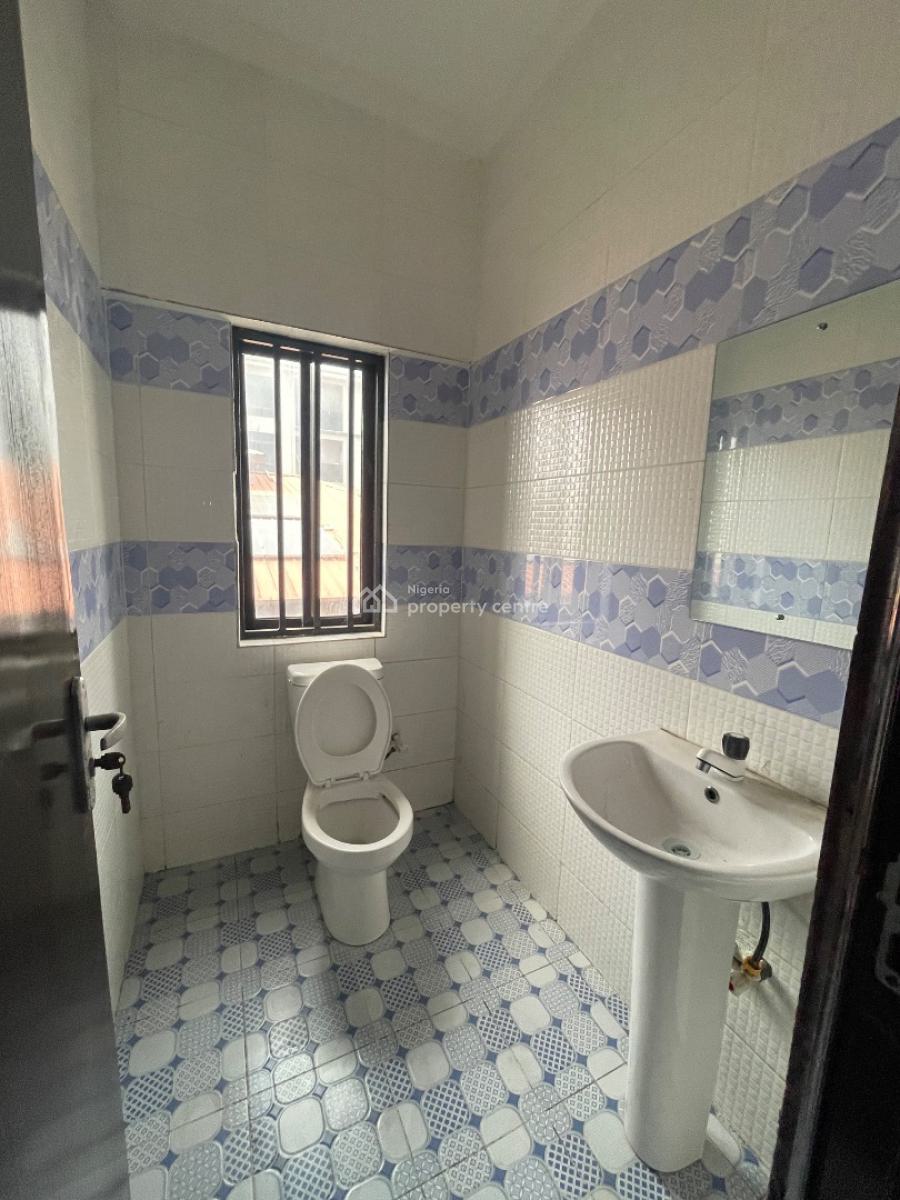 2 Bedroom Apartment, Lekki Phase 1, Lekki, Lagos, House for Rent