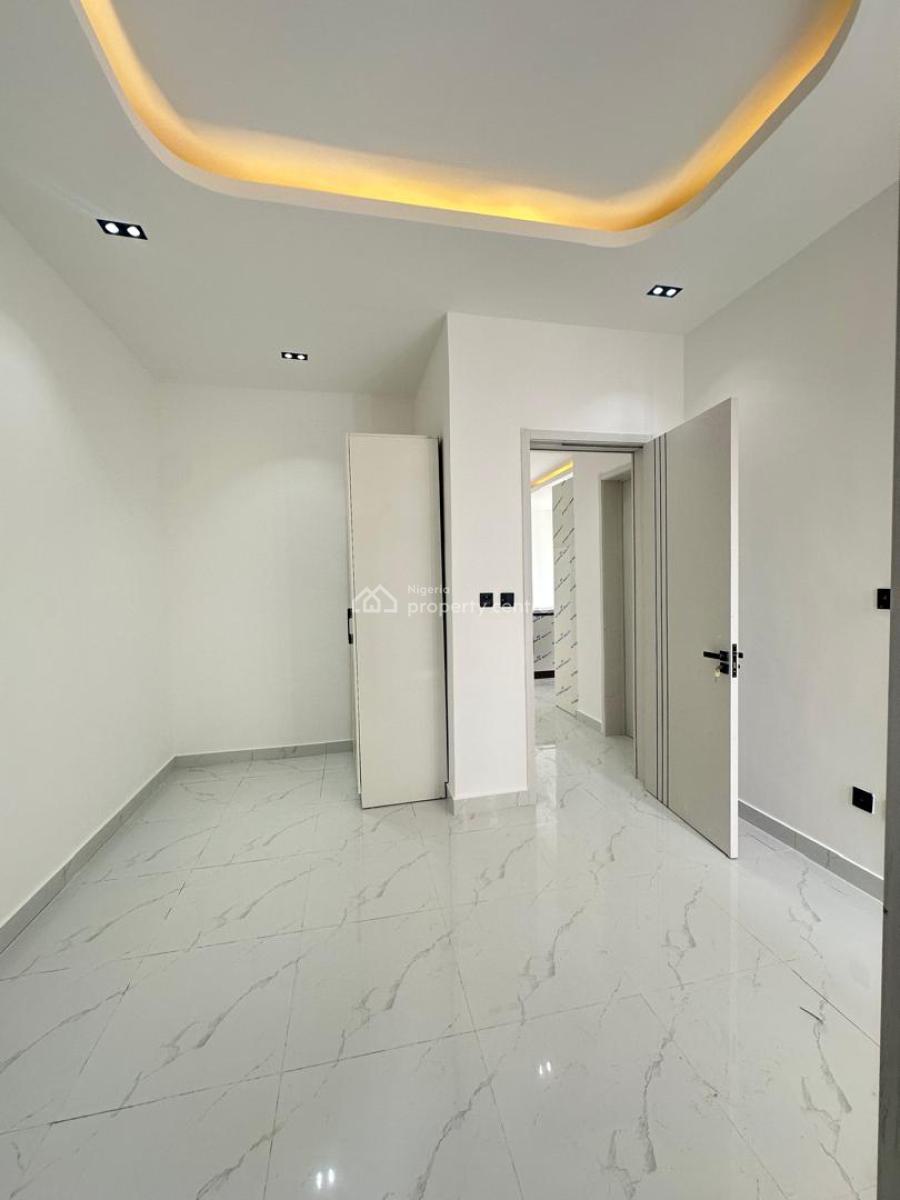 Properly Built 2 Bedroom Apartment, Ikate, Lekki, Lagos, Flat / Apartment for Sale