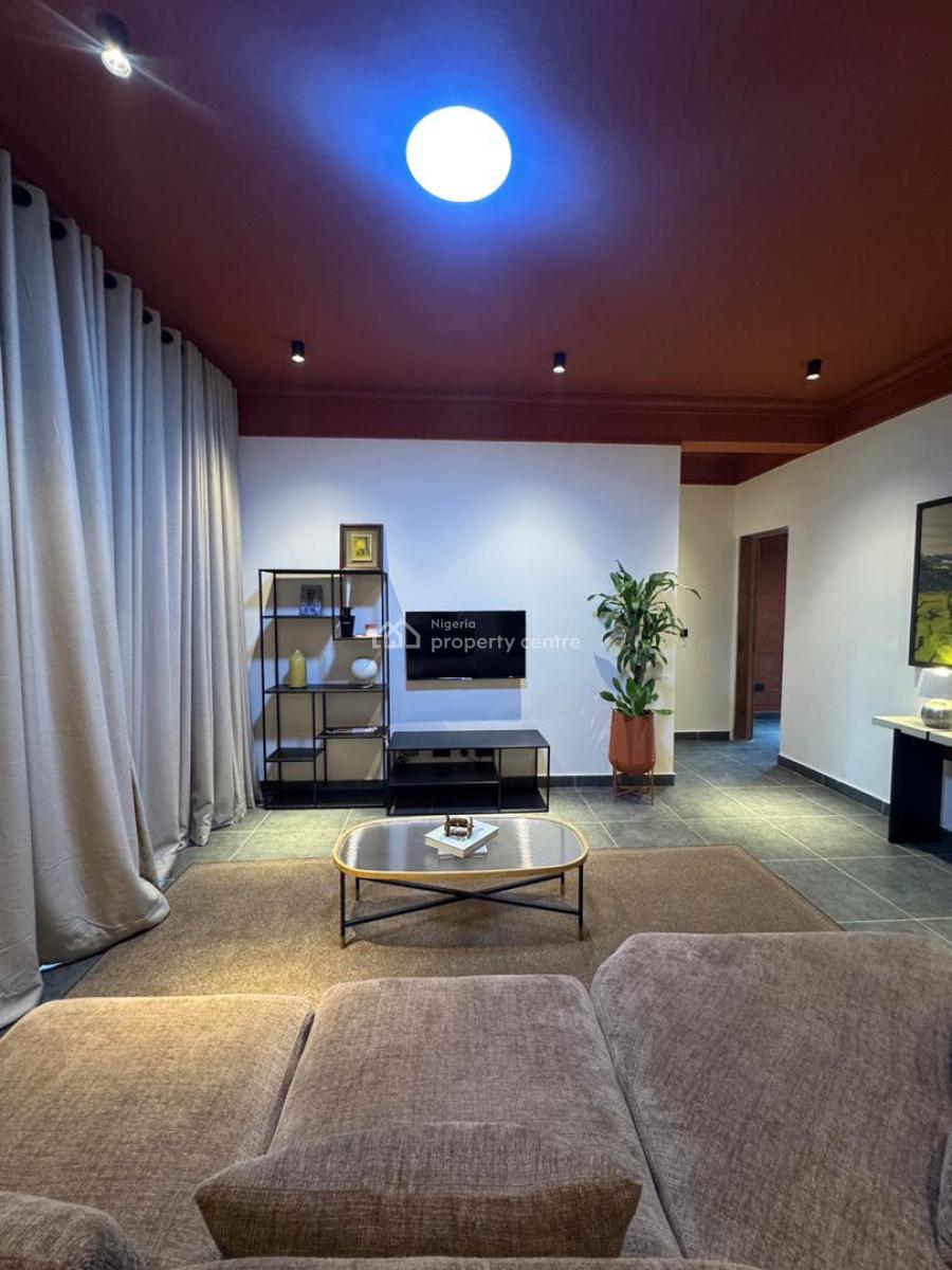 3 Bedroom Apartment, Lekki Phase 1, Lekki, Lagos, Block of Flats for Sale