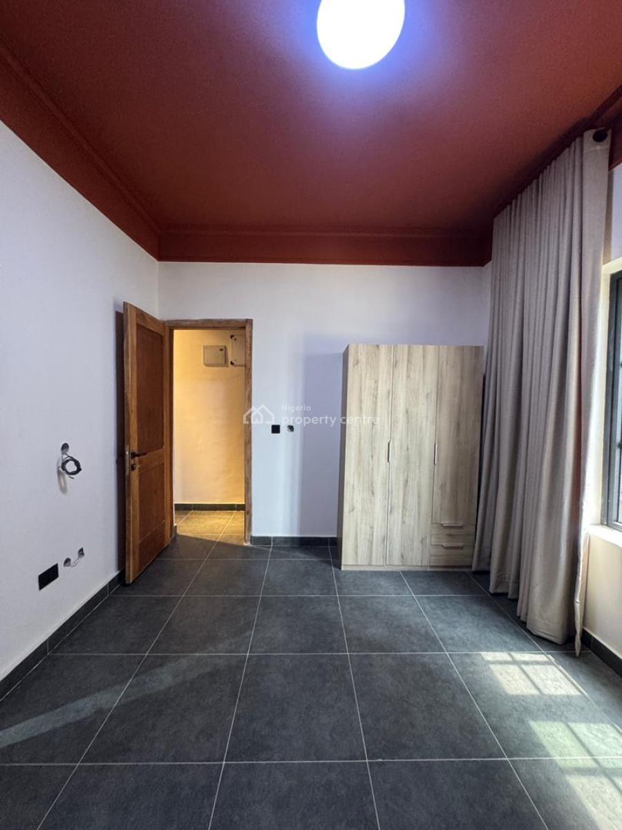 3 Bedroom Apartment, Lekki Phase 1, Lekki, Lagos, Block of Flats for Sale