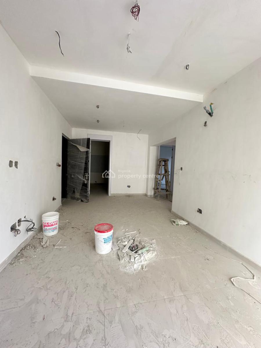 High-end 2 Bedroom Apartment, Ikate, Lekki, Lagos, Flat / Apartment for Sale