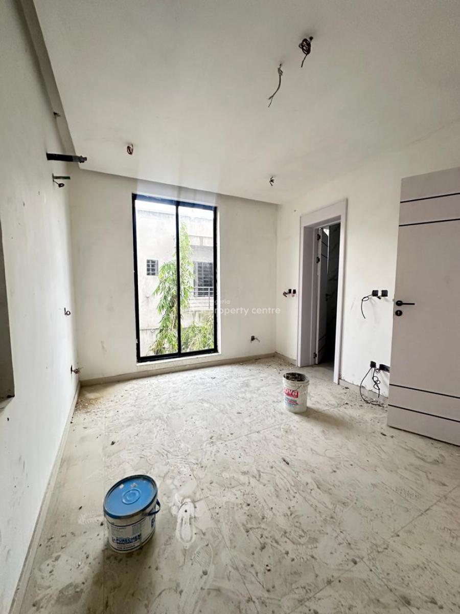 High-end 2 Bedroom Apartment, Ikate, Lekki, Lagos, Flat / Apartment for Sale