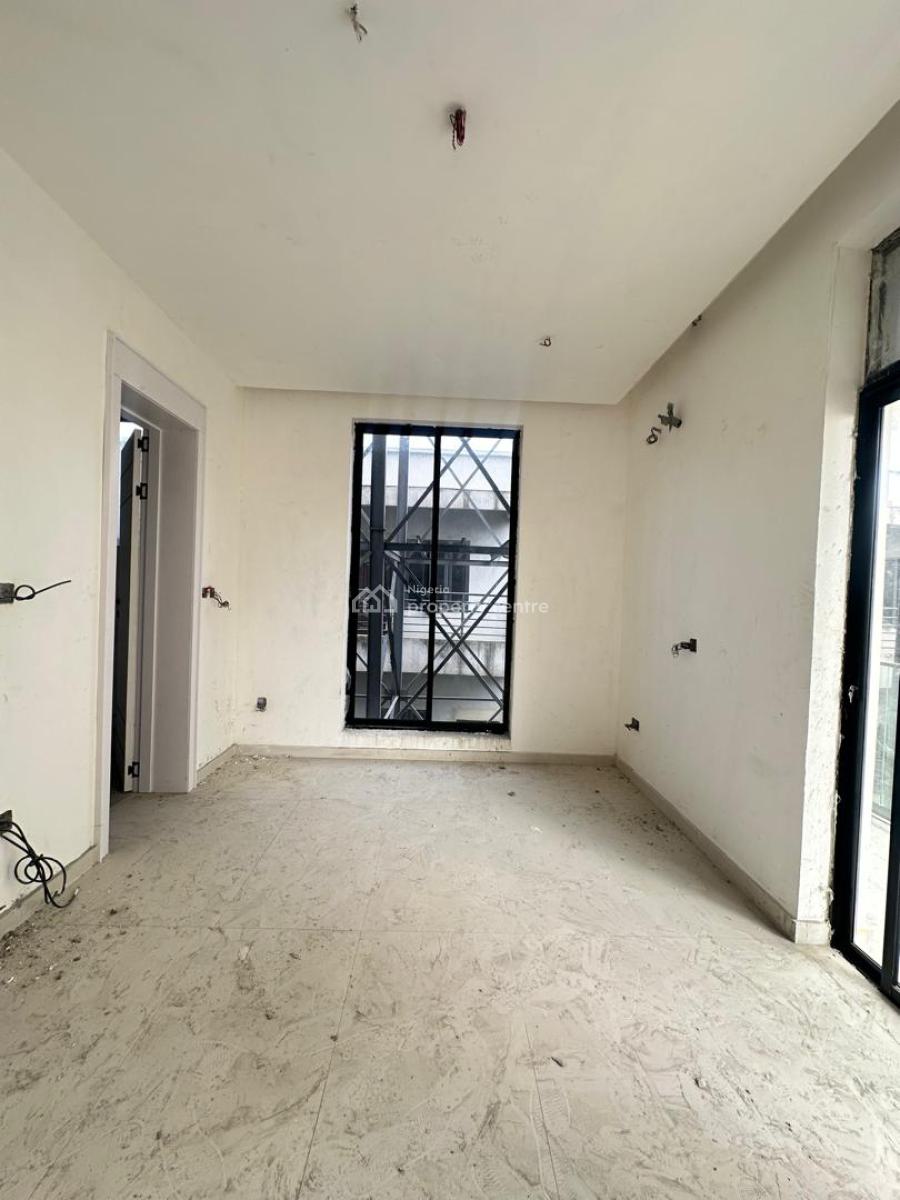 High-end 2 Bedroom Apartment, Ikate, Lekki, Lagos, Flat / Apartment for Sale