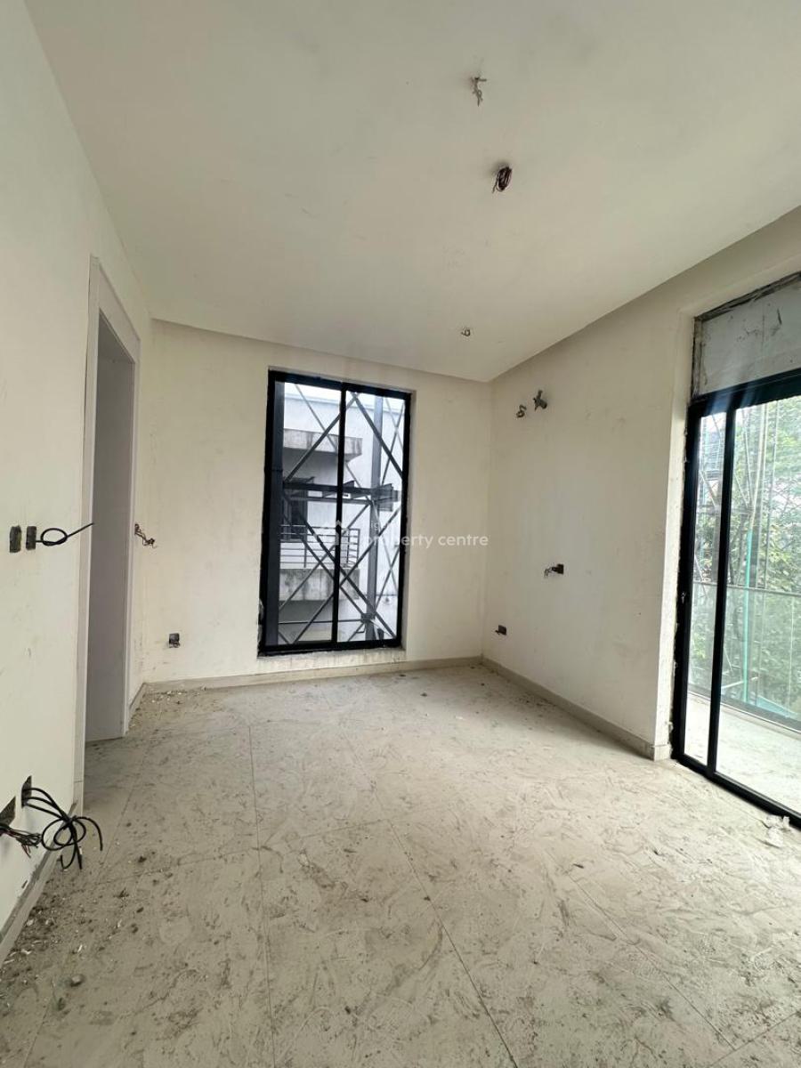 High-end 2 Bedroom Apartment, Ikate, Lekki, Lagos, Flat / Apartment for Sale