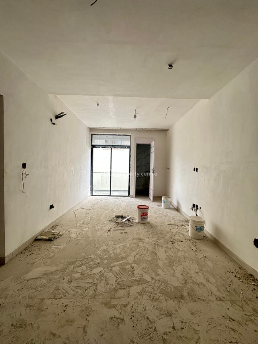 High-end 2 Bedroom Apartment, Ikate, Lekki, Lagos, Flat / Apartment for Sale