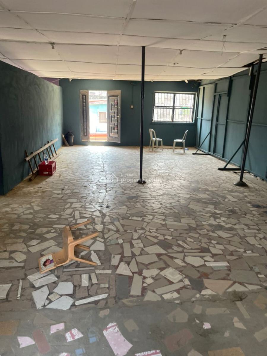 Event Centre, Ojodu Berger, Ojodu, Lagos, Hall for Rent