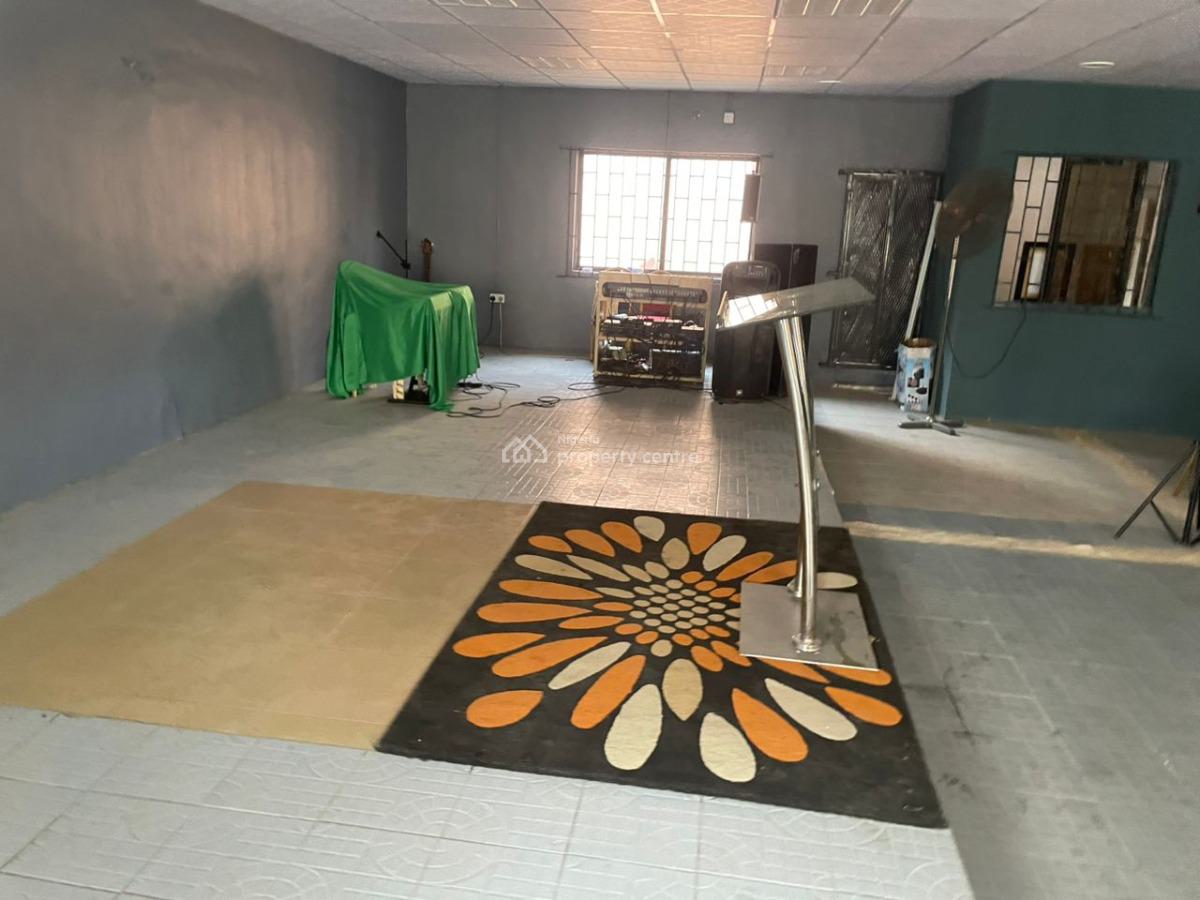 Event Centre, Ojodu Berger, Ojodu, Lagos, Hall for Rent