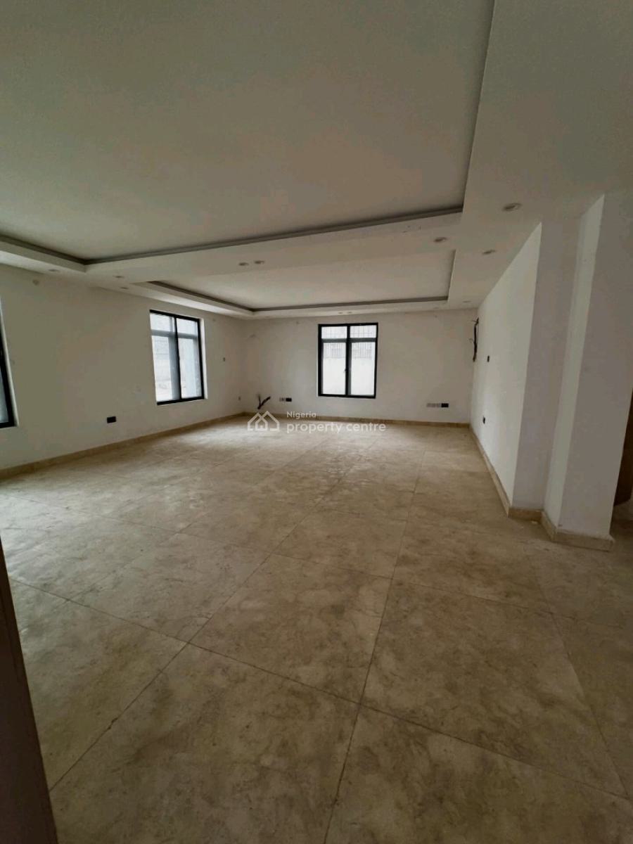 Luxury Spacious 6 Bedroom Detached Duplex with Bq, Maitama District, Abuja, House for Rent