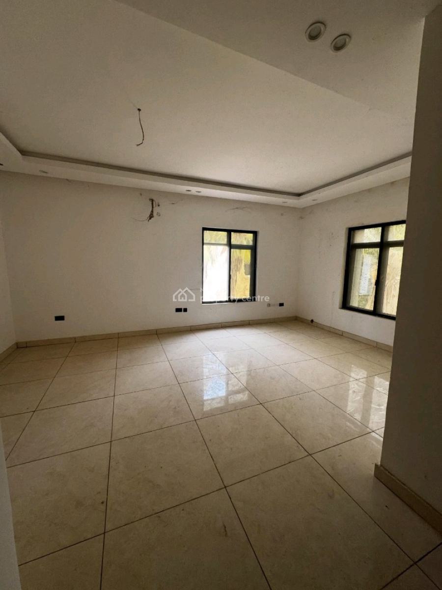 Luxury Spacious 6 Bedroom Detached Duplex with Bq, Maitama District, Abuja, House for Rent