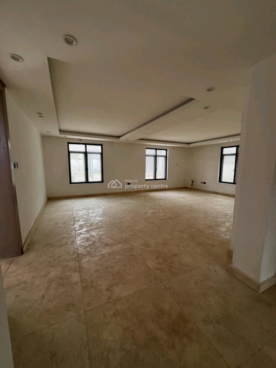 Luxury Spacious 6 Bedroom Detached Duplex with Bq, Maitama District, Abuja, House for Rent