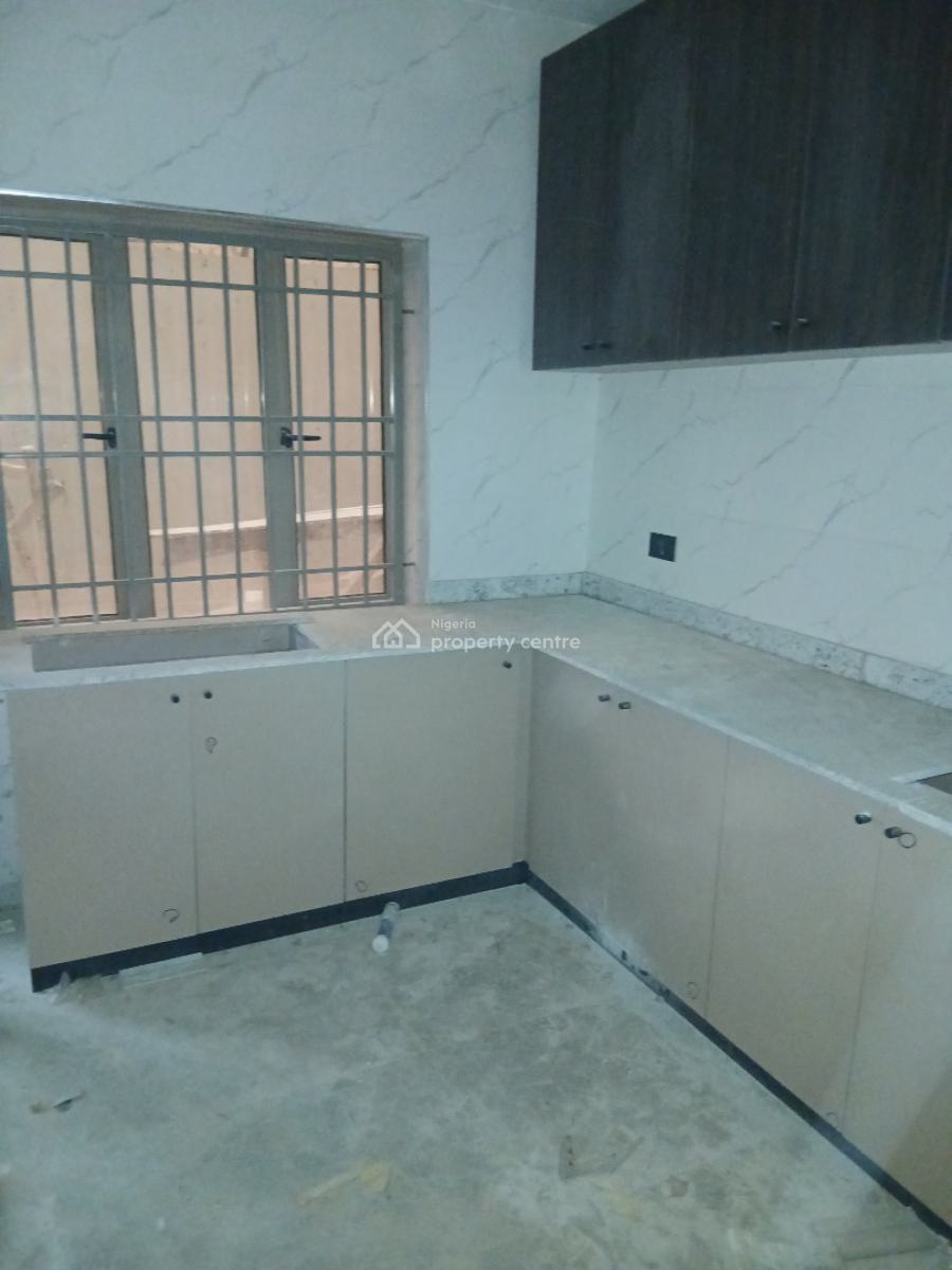 5 Bedroom Terraced Duplex, Genges Street, Maitama District, Abuja, Terraced Duplex for Sale