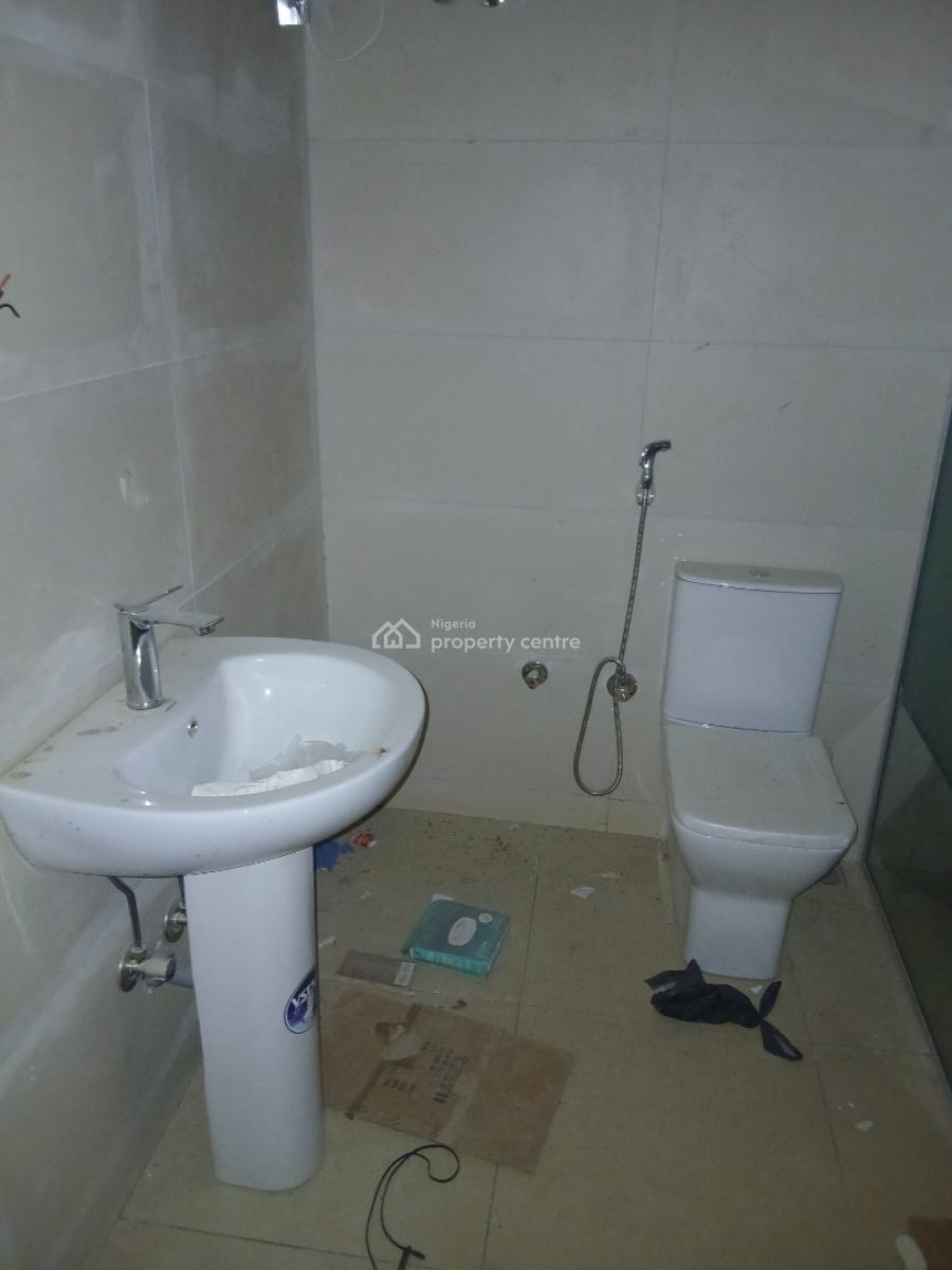 5 Bedroom Terraced Duplex, Genges Street, Maitama District, Abuja, Terraced Duplex for Sale