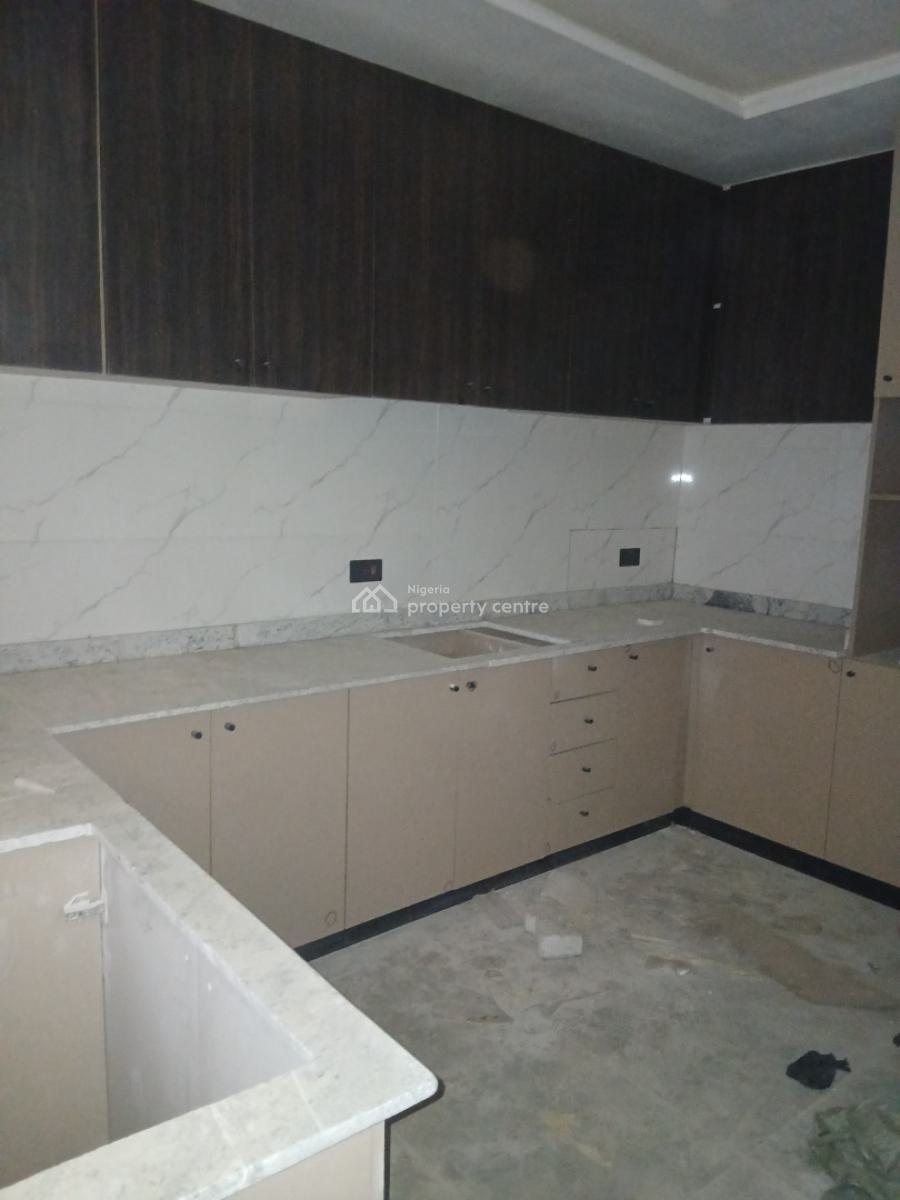 5 Bedroom Terraced Duplex, Genges Street, Maitama District, Abuja, Terraced Duplex for Sale