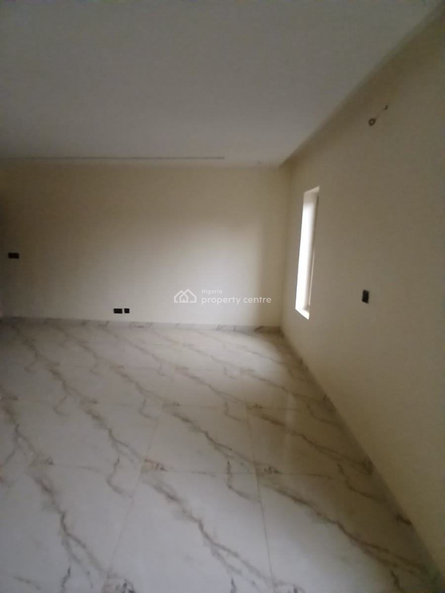5 Bedroom Terraced Duplex, Genges Street, Maitama District, Abuja, Terraced Duplex for Sale