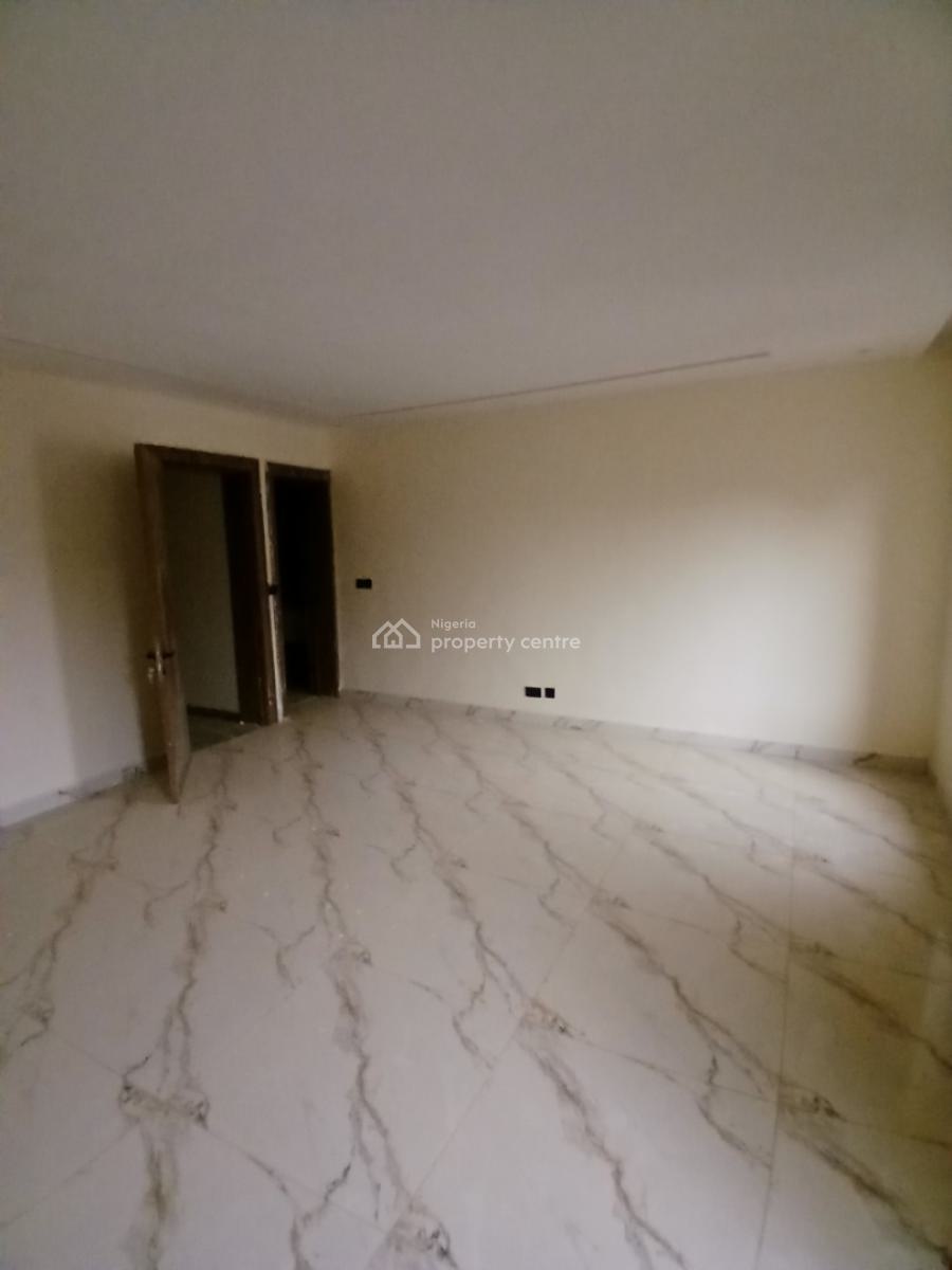 5 Bedroom Terraced Duplex, Genges Street, Maitama District, Abuja, Terraced Duplex for Sale