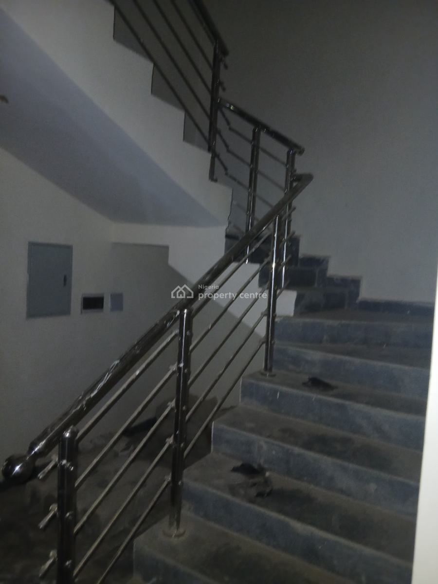 5 Bedroom Terraced Duplex, Genges Street, Maitama District, Abuja, Terraced Duplex for Sale