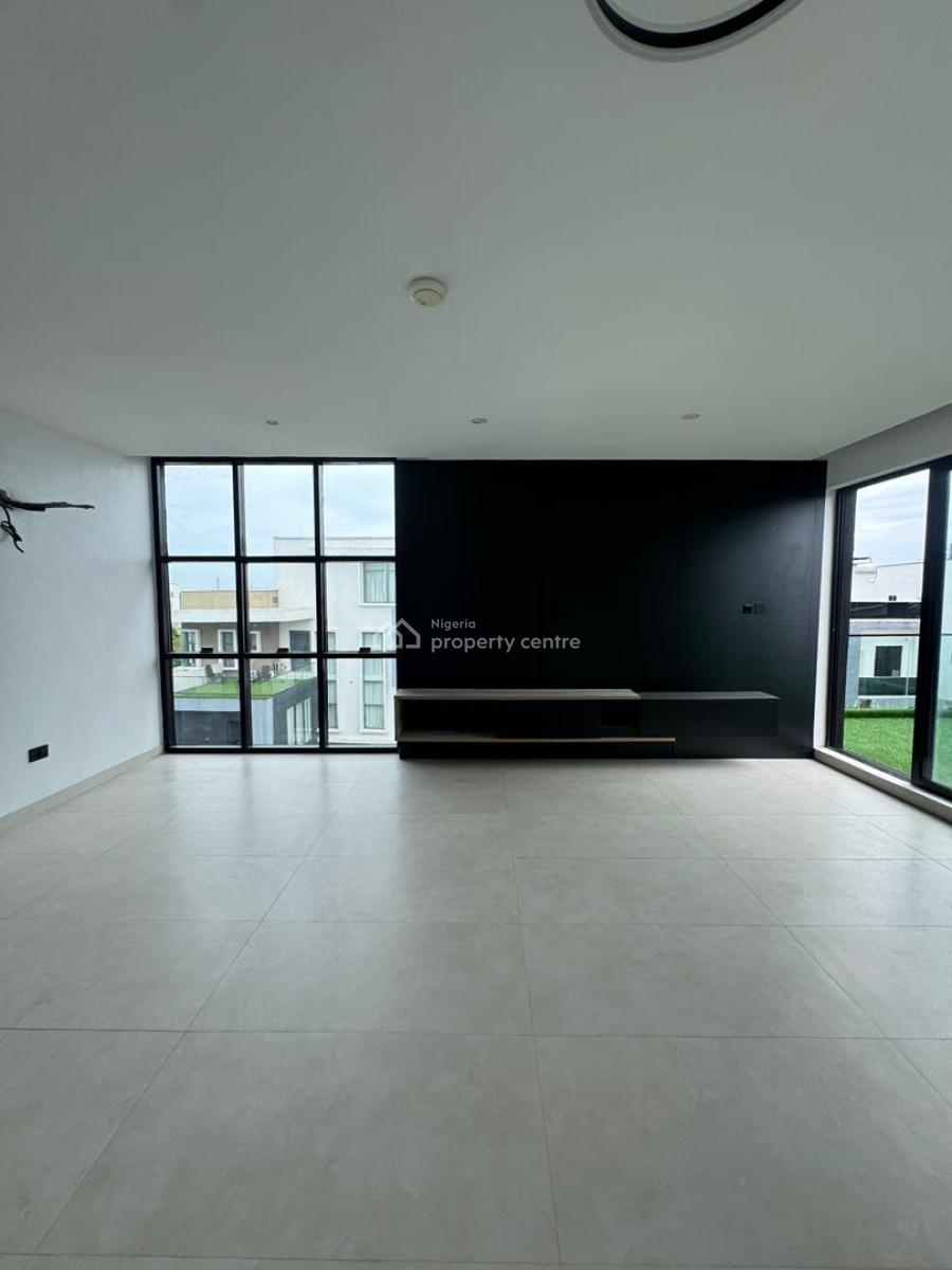 Best Buy  5 Bedroom Detached Duplex with Rooftop Terrace,swimming Pool, Orchid, Lekki, Lagos, Detached Duplex for Sale