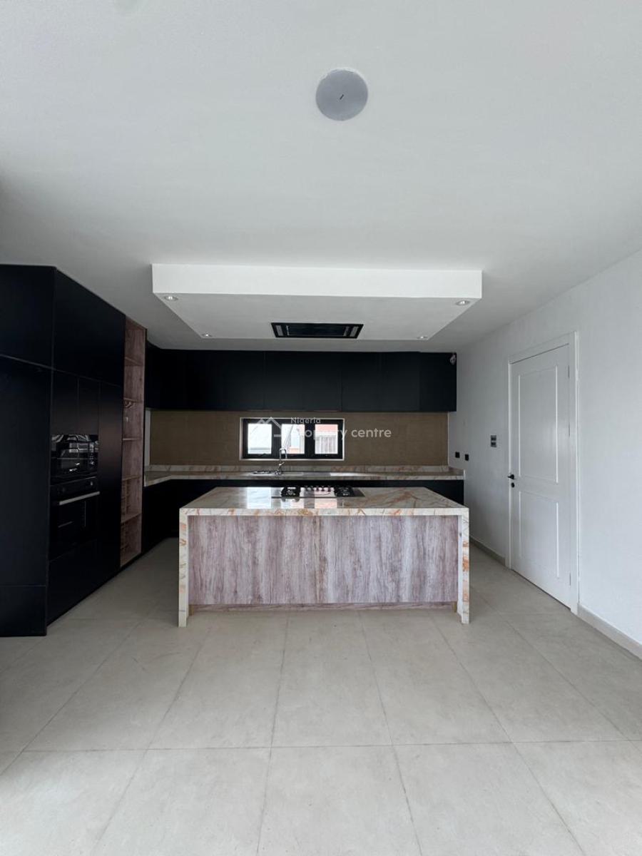 Best Buy  5 Bedroom Detached Duplex with Rooftop Terrace,swimming Pool, Orchid, Lekki, Lagos, Detached Duplex for Sale