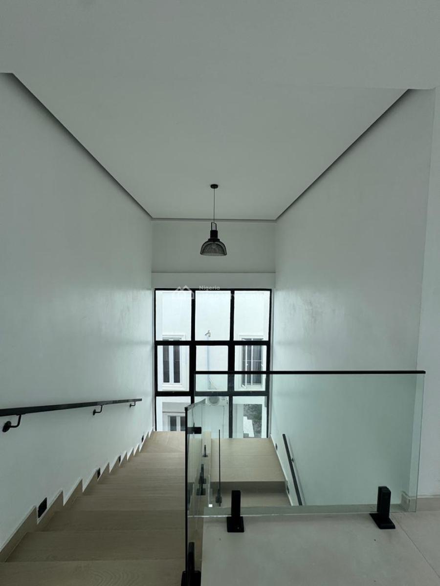 Best Buy  5 Bedroom Detached Duplex with Rooftop Terrace,swimming Pool, Orchid, Lekki, Lagos, Detached Duplex for Sale
