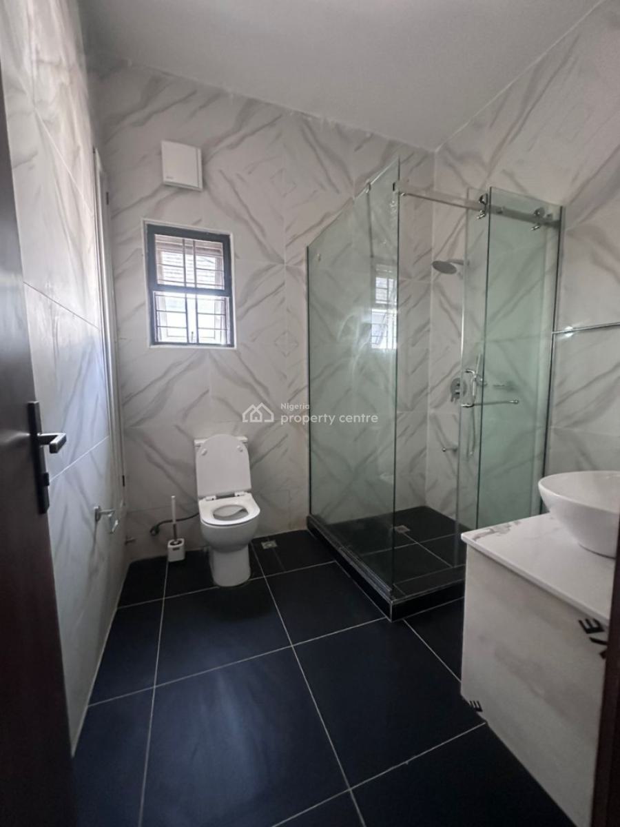 Spacious 5 Bedroom Detached with Pool, Cinema and Bq, Oniru, Victoria Island (vi), Lagos, Detached Duplex for Sale